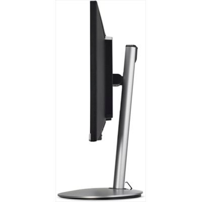 монитор Acer CB342CUsemiphuzx Серебристый