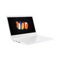 ноутбук Acer ConceptD 3 CN315-71-76T2 Белый