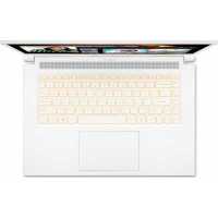 ноутбук Acer ConceptD 3 CN316-73G-71PC Белый