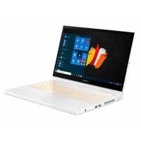 ноутбук Acer ConceptD 3 Ezel CC314-72G-76F1 Белый