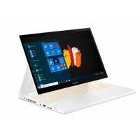 ноутбук Acer ConceptD 3 Ezel CC314-72G-76F1 Белый