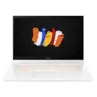 ноутбук Acer ConceptD 3 Ezel CC315-72-55JU Белый