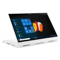ноутбук Acer ConceptD 3 Ezel CC315-72-55JU Белый
