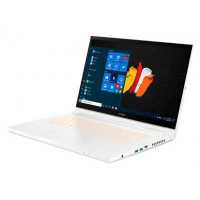 ноутбук Acer ConceptD 3 Ezel CC315-72-55JU Белый
