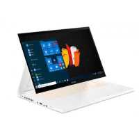 ноутбук Acer ConceptD 3 Ezel CC315-72-55JU Белый