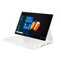 ноутбук Acer ConceptD 3 Ezel CC315-72-55JU Белый