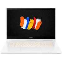 ноутбук Acer ConceptD 3 Ezel CC315-72G-70U9 Белый