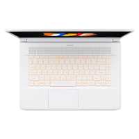 ноутбук Acer ConceptD 7 CN715-71-73W1 Белый