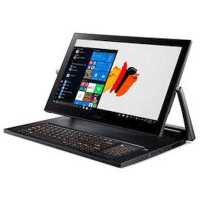 ноутбук Acer ConceptD 9 CN917-71-964C Черный