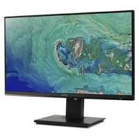 монитор Acer EB243YBbirx Черный