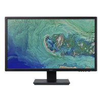 монитор Acer EB275Kbmiiiprx Черный