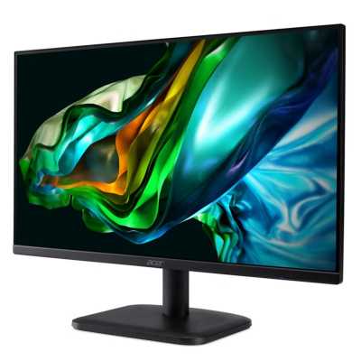 монитор Acer EK241YEbi Черный
