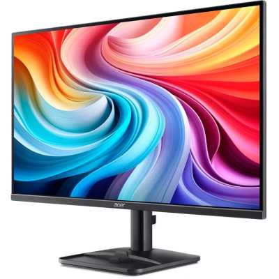 монитор Acer EK271P0bi Черный