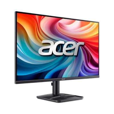 монитор Acer EK271UP0bmiipx Черный