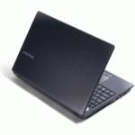 ноутбук Acer eMachines E732Z-P622G32Mikk