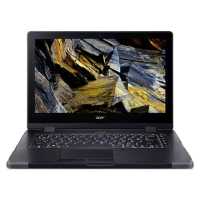 ноутбук Acer Enduro N3 EN314-51W-76BE Черный