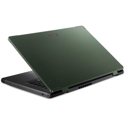 ноутбук Acer Enduro Urban N3 EUN314-51W-56BL Зелёный