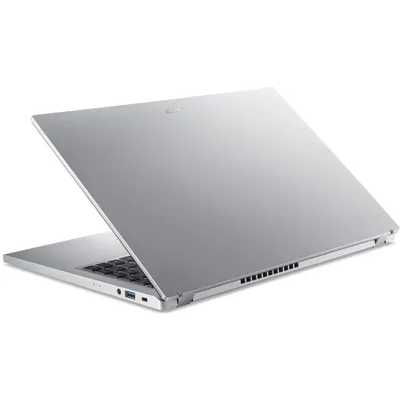 ноутбук Acer Extensa 15 EX215-34-P0AB Серебристый