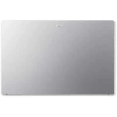 ноутбук Acer Extensa 15 EX215-34-P0AB Серебристый
