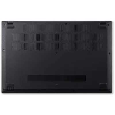 ноутбук Acer Extensa 15 EX215-34-P0AB Серебристый