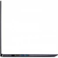 ноутбук Acer Extensa 15 EX215-53G-34PM Черный