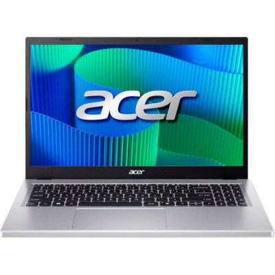 ноутбук Acer Extensa 15 EX215-57-76DA Серебристый
