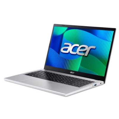 ноутбук Acer Extensa 15 EX215-57-76DA Серебристый