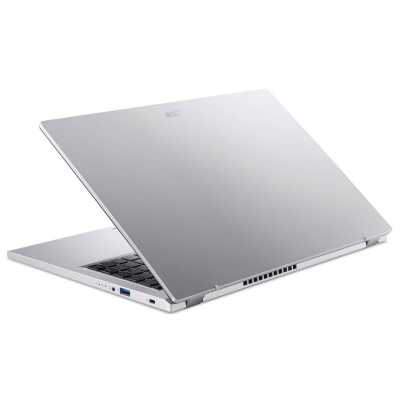 ноутбук Acer Extensa 15 EX215-57-76DA Серебристый