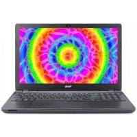 ноутбук Acer Extensa 2508-P4P3 Черный