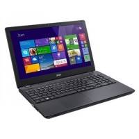 ноутбук Acer Extensa 2511G-58VK Черный