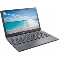 ноутбук Acer Extensa 2511G-P58P Черный