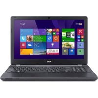 ноутбук Acer Extensa 2519-C1RD Черный