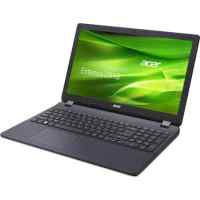 ноутбук Acer Extensa 2519-C7DW Черный