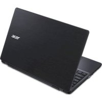 ноутбук Acer Extensa 2519-P0BD Черный