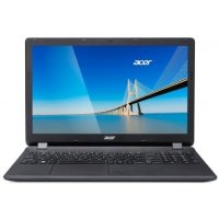 ноутбук Acer Extensa 2519-P2YA Черный