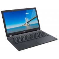 ноутбук Acer Extensa 2519-P56L Черный