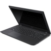 ноутбук Acer Extensa 2520G-52D8 Черный