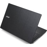 ноутбук Acer Extensa 2520G-52HS Черный