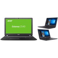 ноутбук Acer Extensa EX2540-311S Черный