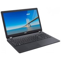 ноутбук Acer Extensa EX2540-34D1 Черный