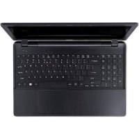 ноутбук Acer Extensa EX2540-37EN Черный