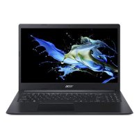 ноутбук Acer Extensa EX215-21-65RH Черный