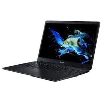 ноутбук Acer Extensa EX215-21-65RH Черный