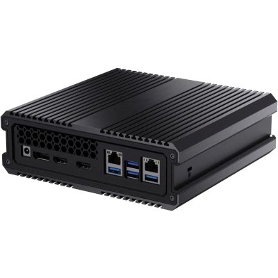 компьютер Acer Gadget E10 ETBox 6935768753896 Черный