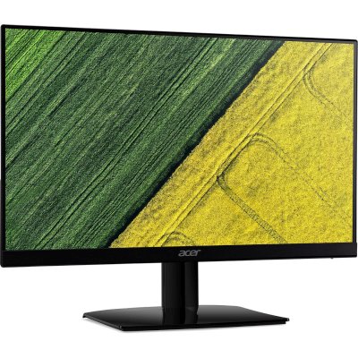 монитор Acer HA270Abi Черный