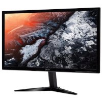 монитор Acer KG241bmiix Черный