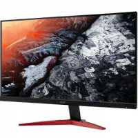 монитор Acer Nitro KG271Gbmiix Черный