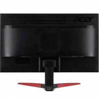 монитор Acer Nitro KG271Gbmiix Черный