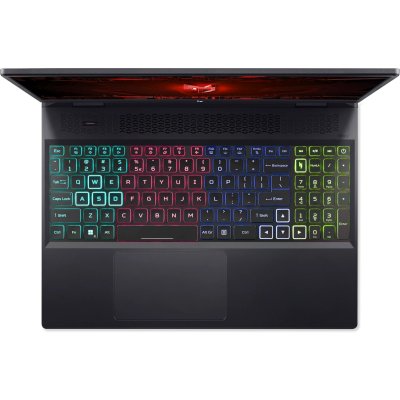 ноутбук Acer Nitro 16 AN16-41-R142 Черный