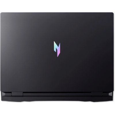 ноутбук Acer Nitro 16 AN16-41-R142 Черный